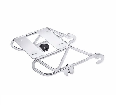 Detachables Two-Up Tour-Pak Mounting Rack